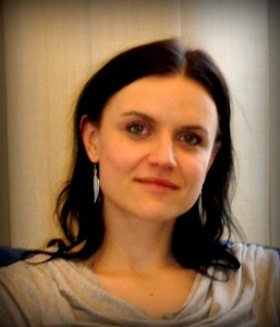  Agnieszka Guzowska - Contact